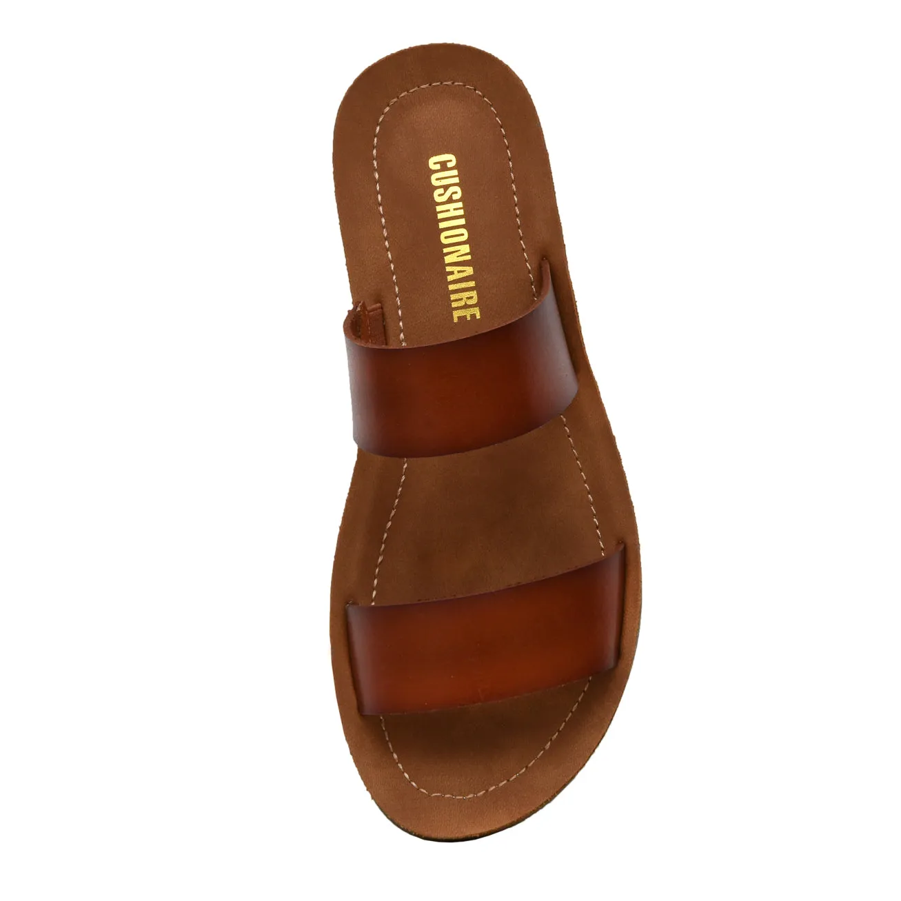 Imelda Two Band Sandal