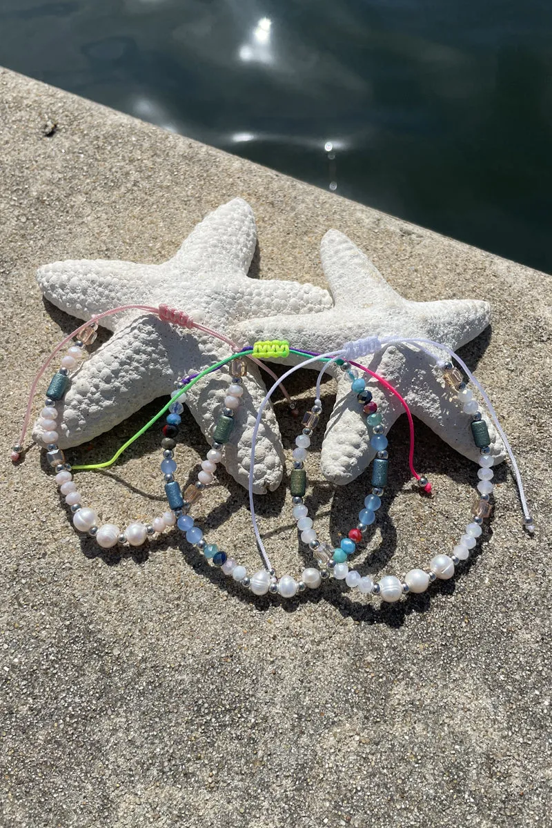 Island Anklet