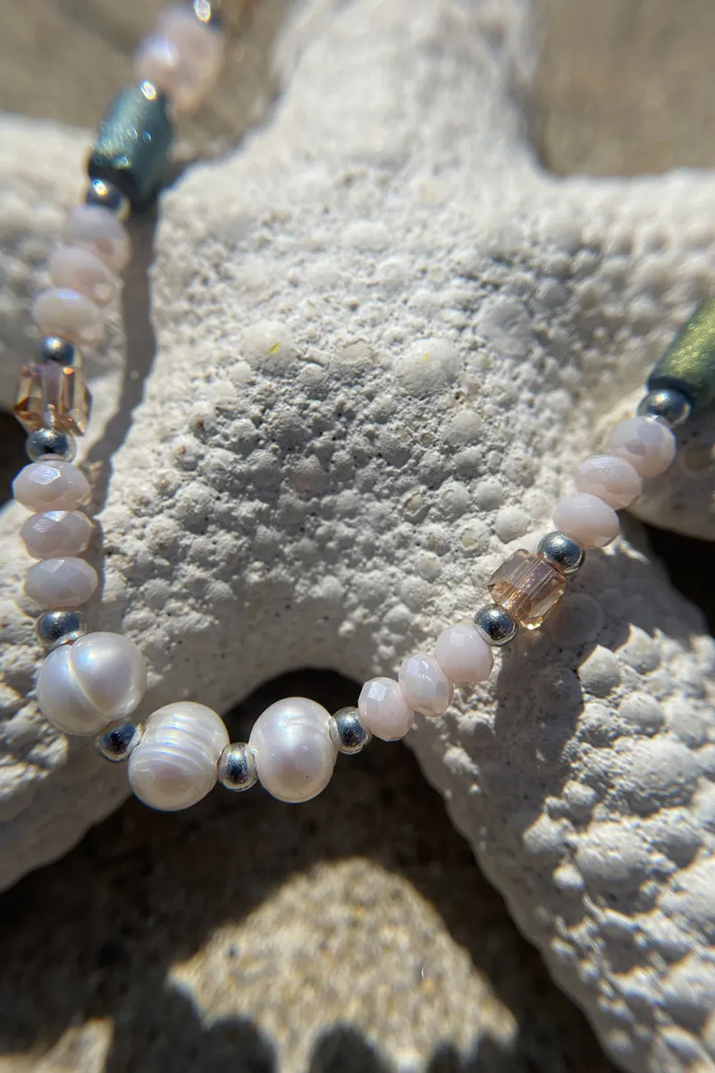 Island Anklet