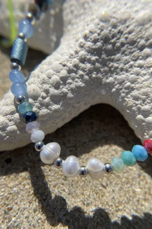 Island Anklet