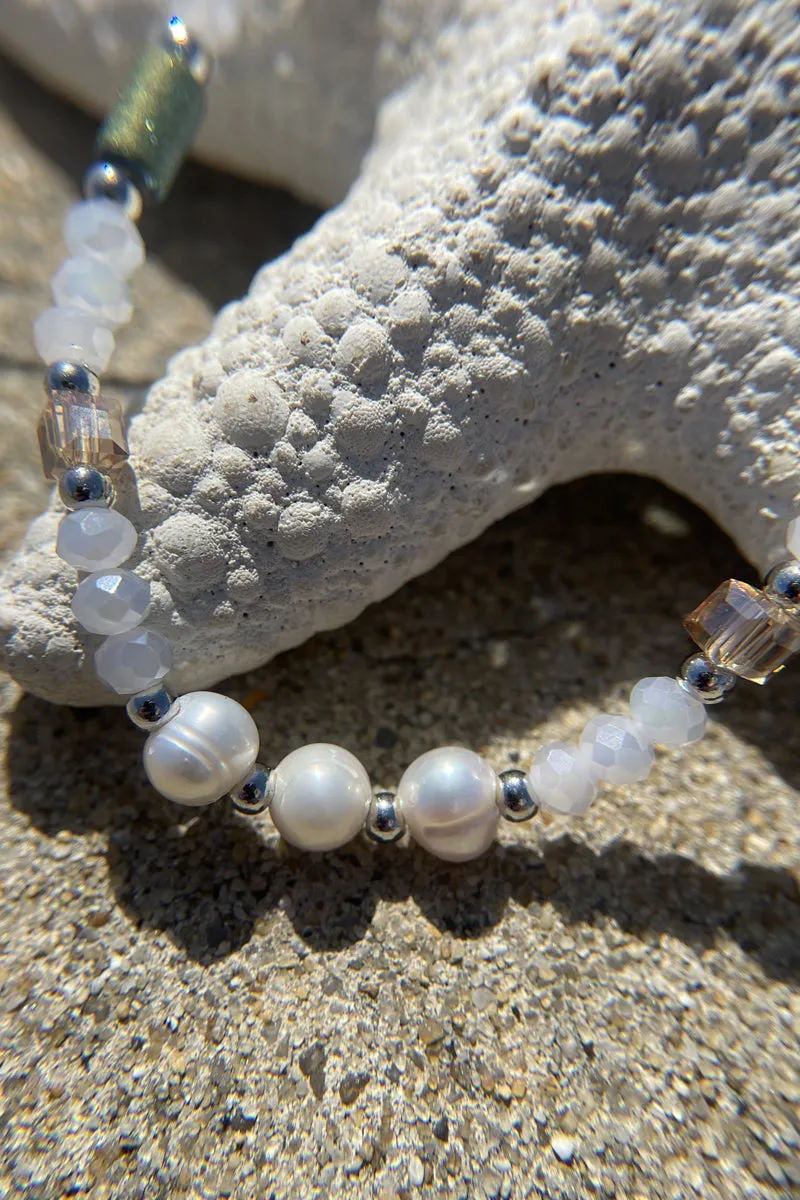 Island Anklet