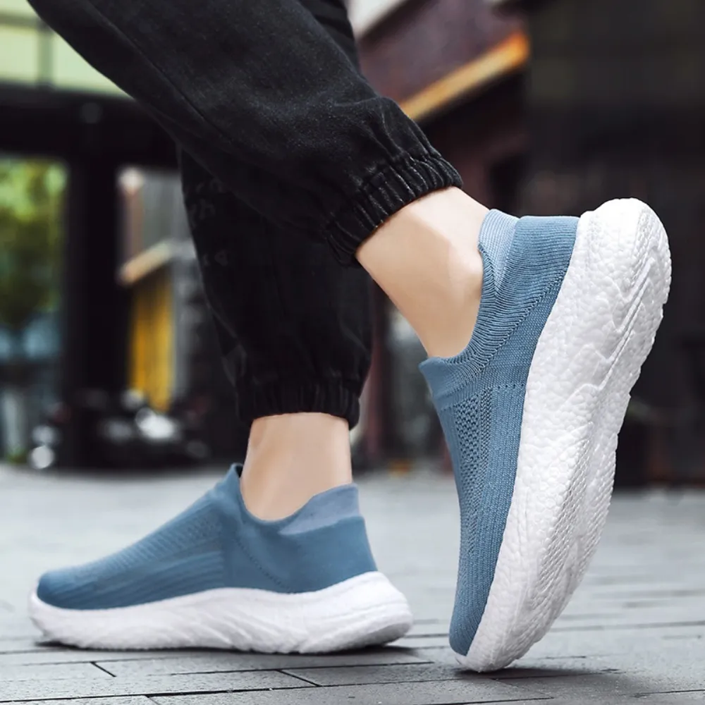 Jaeva – Atmungsaktive orthopädische Strickschuhe für Komfort
