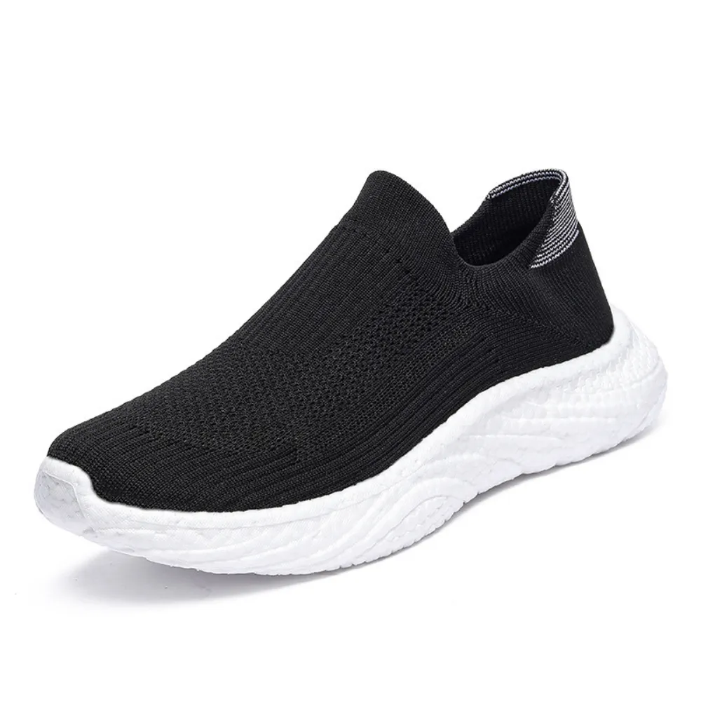 Jaeva – Atmungsaktive orthopädische Strickschuhe für Komfort