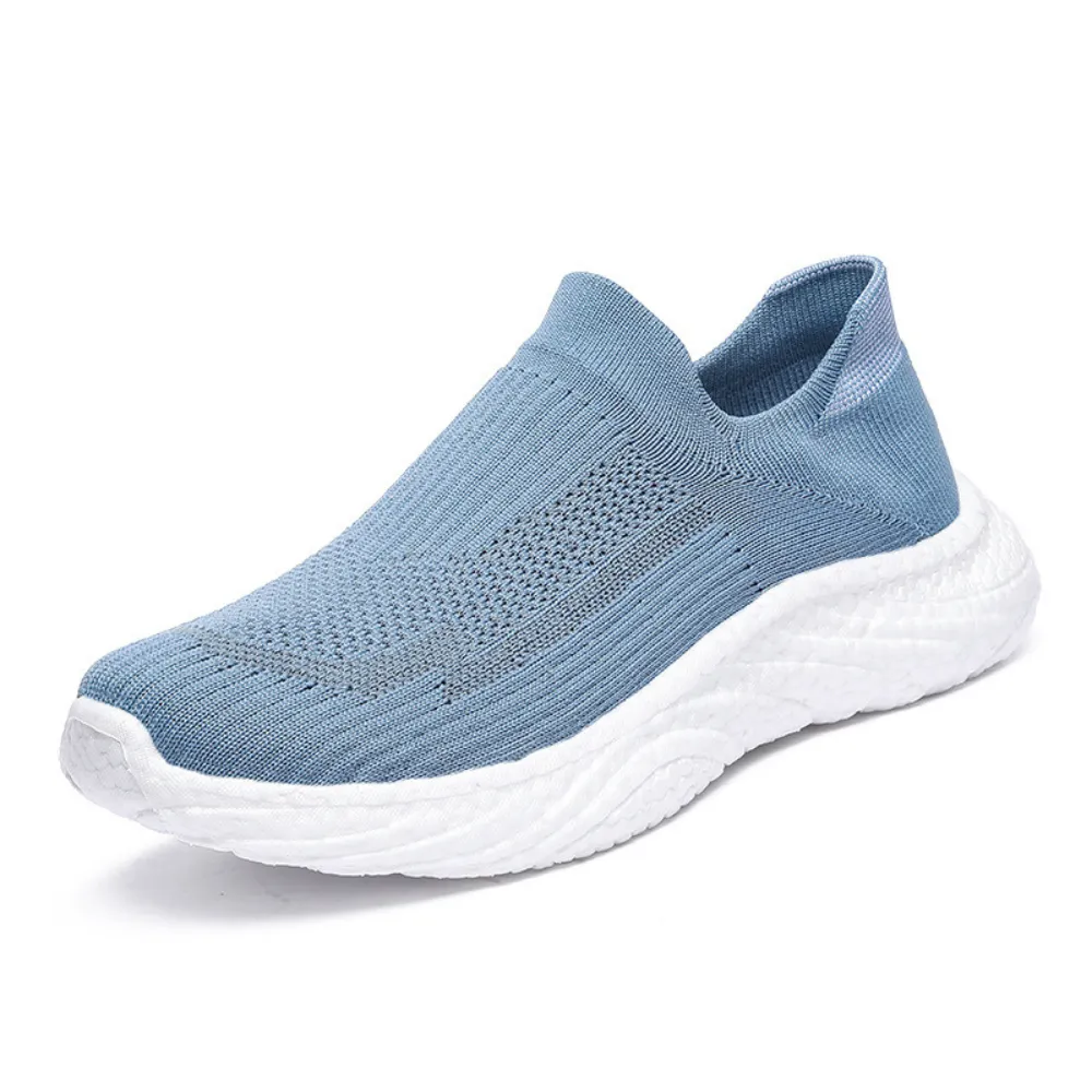 Jaeva – Atmungsaktive orthopädische Strickschuhe für Komfort