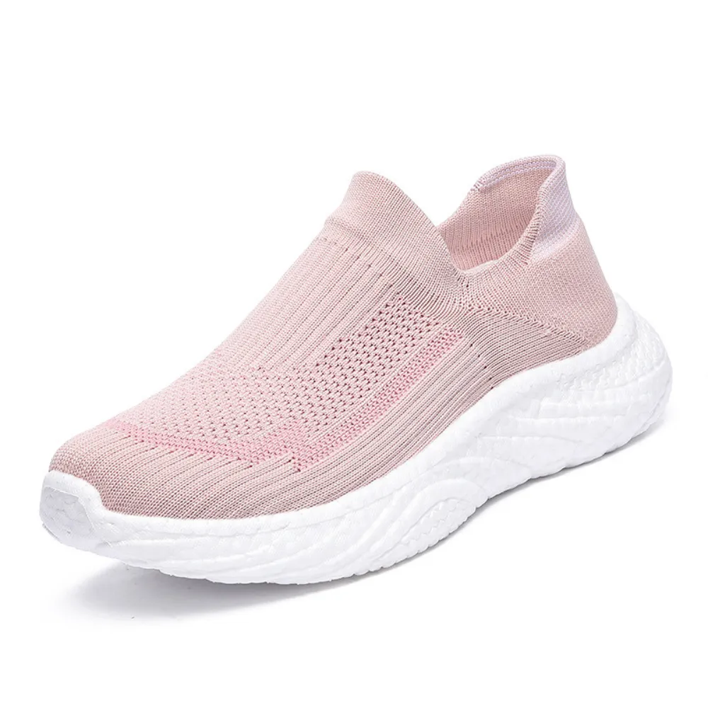 Jaeva – Atmungsaktive orthopädische Strickschuhe für Komfort