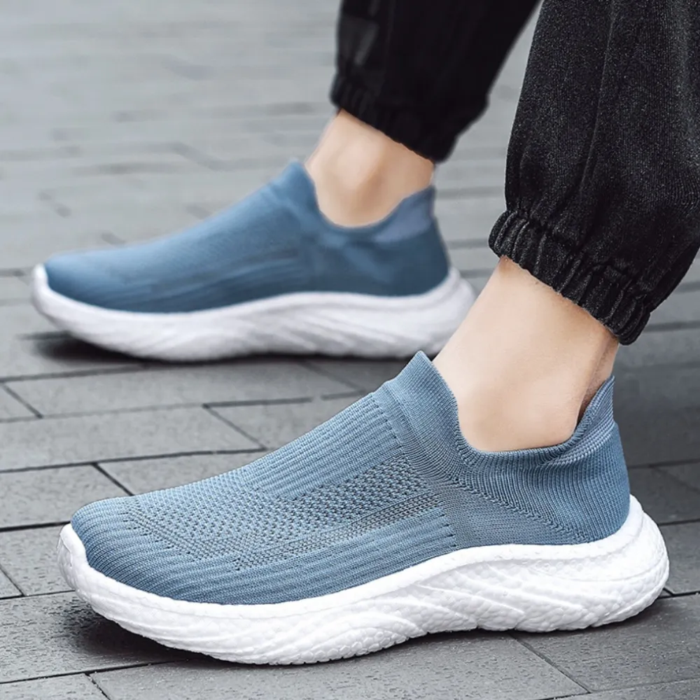 Jaeva – Atmungsaktive orthopädische Strickschuhe für Komfort