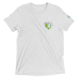 Joe's "Include" T-Shirt (White)