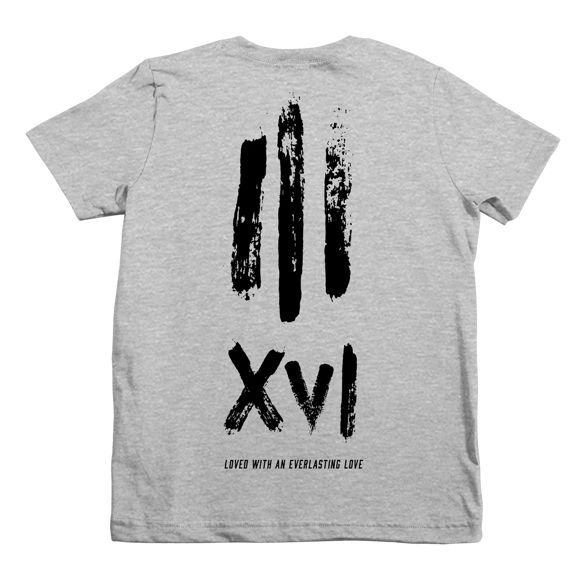 John 3:16 Kids T-shirt