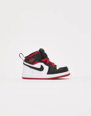 Jordan Air Jordan 1 Mid Toddler