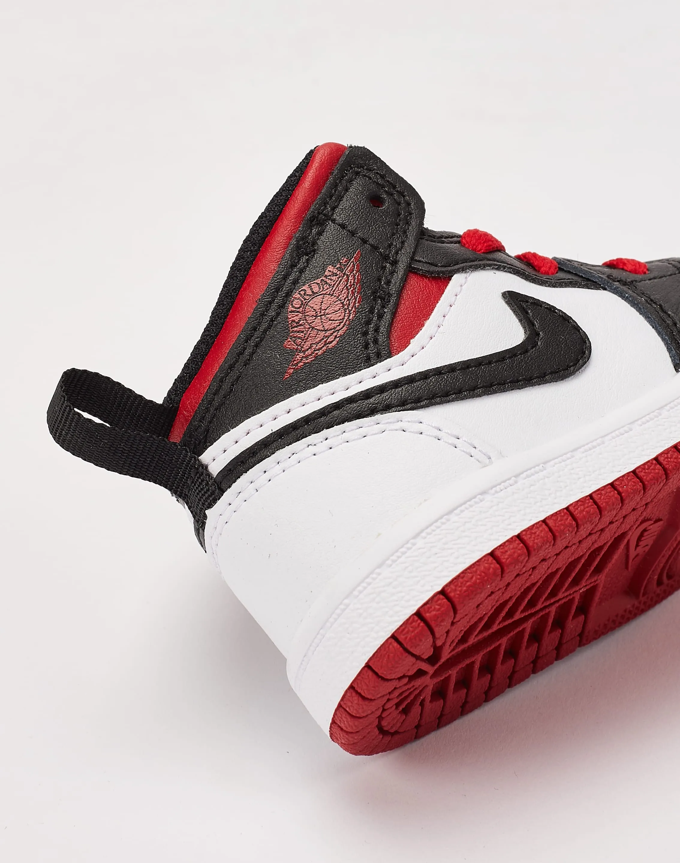 Jordan Air Jordan 1 Mid Toddler