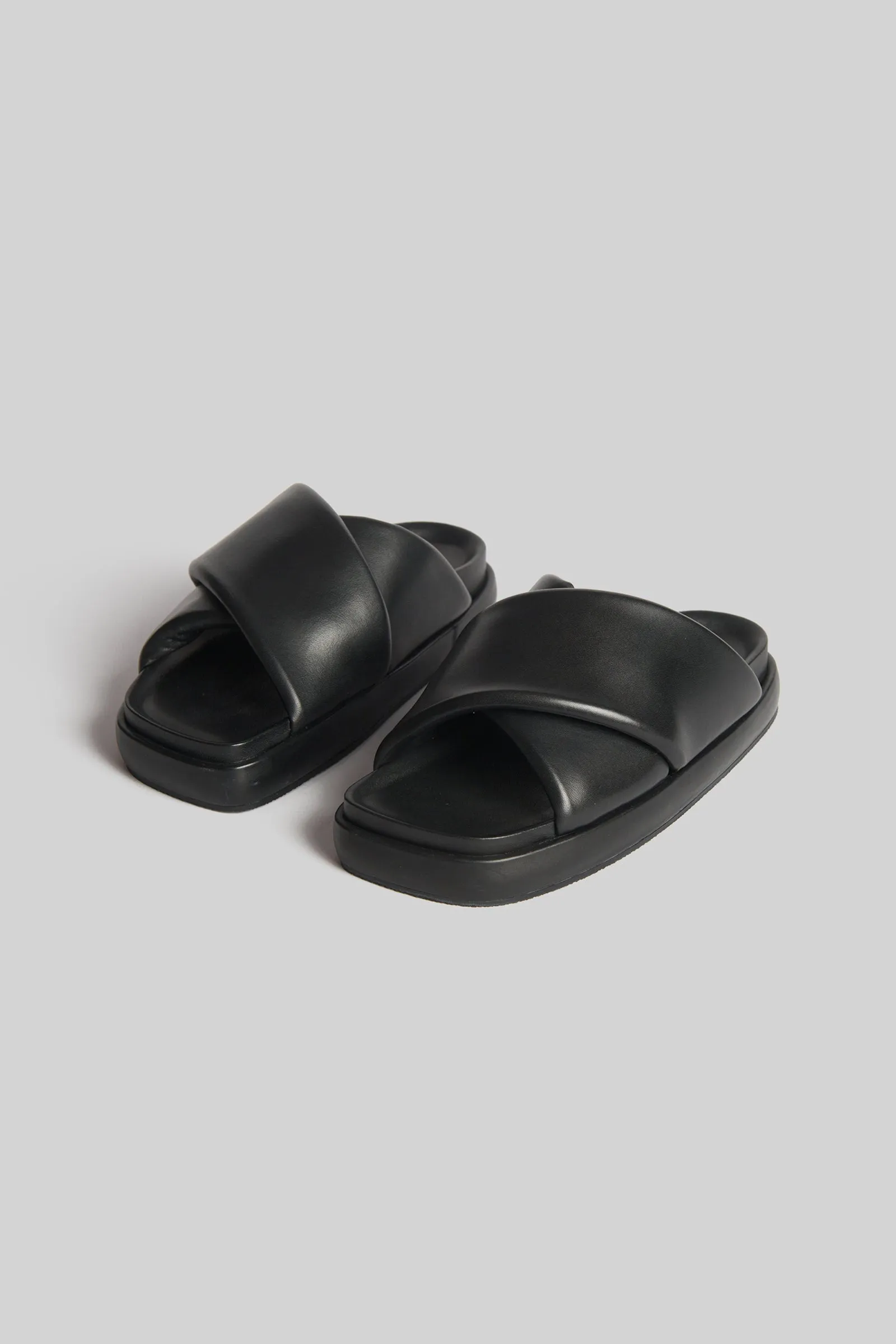 JVAM | Calypso – Black