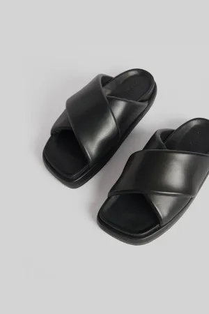 JVAM | Calypso – Black