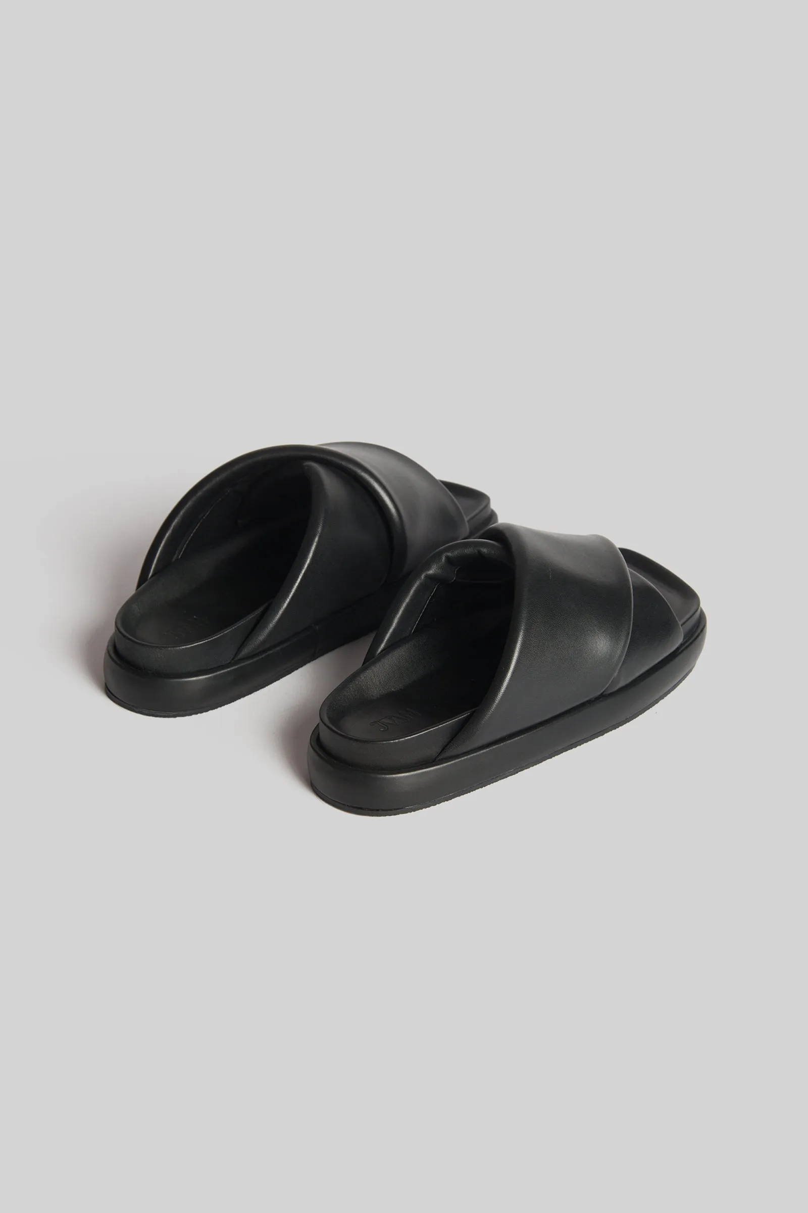 JVAM | Calypso – Black