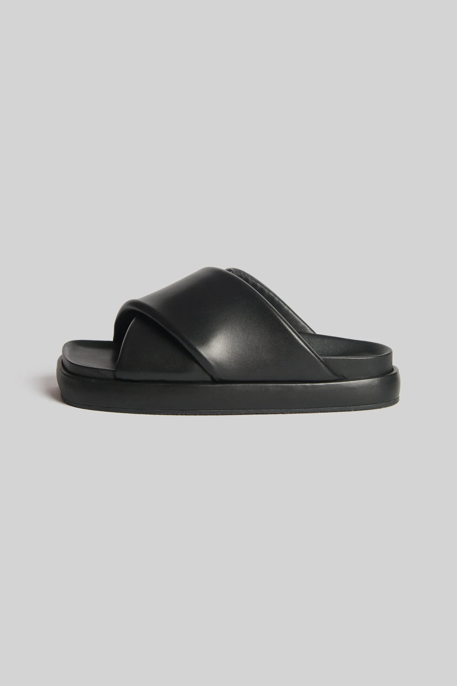 JVAM | Calypso – Black