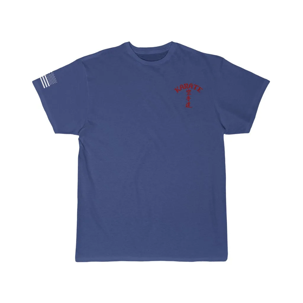 Karate T-Shirt