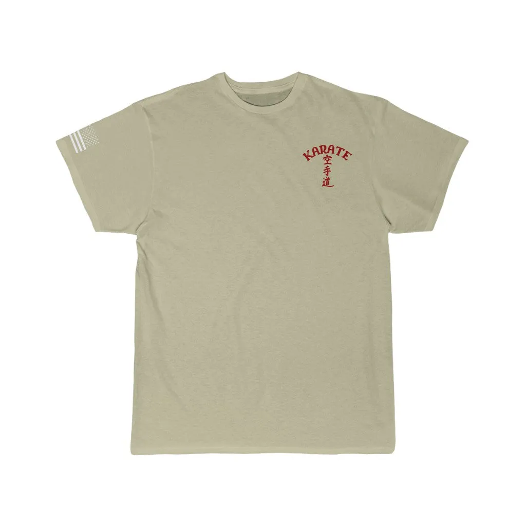 Karate T-Shirt