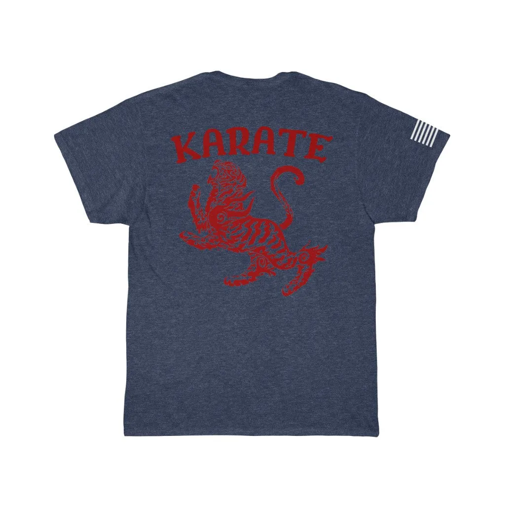 Karate T-Shirt