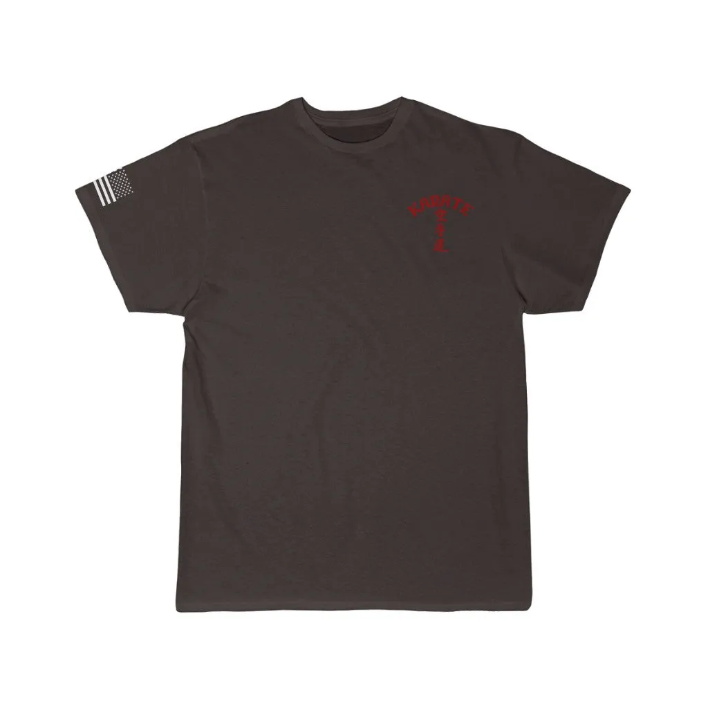 Karate T-Shirt