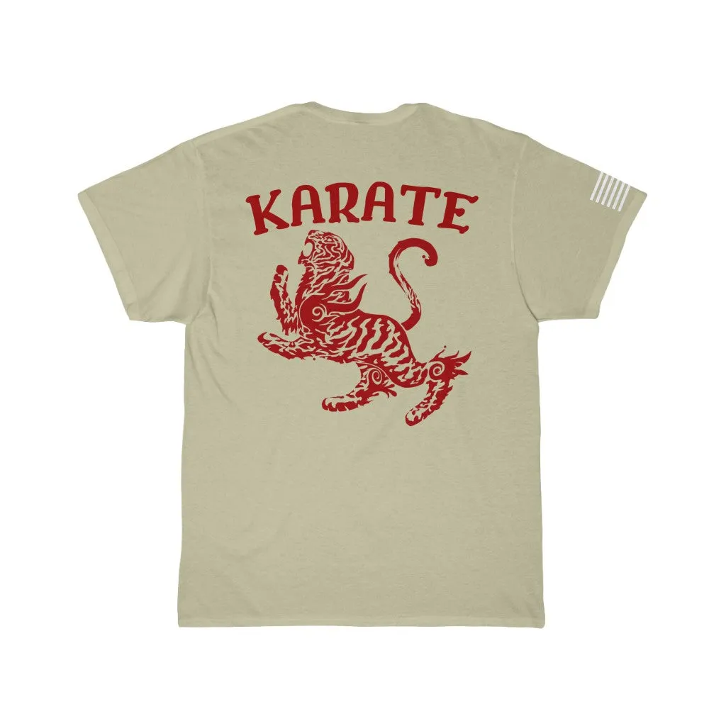 Karate T-Shirt