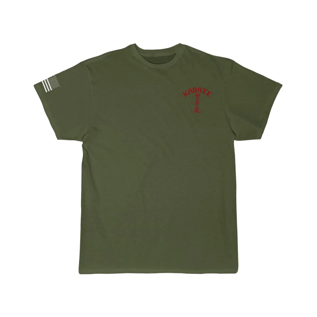 Karate T-Shirt