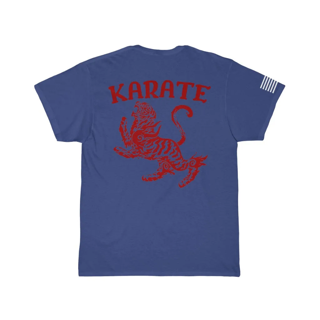 Karate T-Shirt