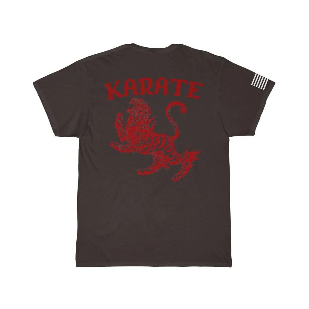 Karate T-Shirt