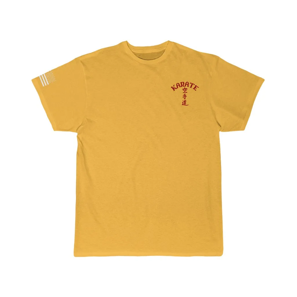 Karate T-Shirt