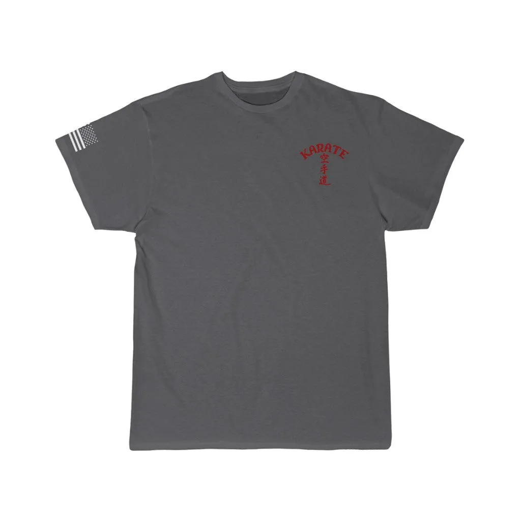 Karate T-Shirt