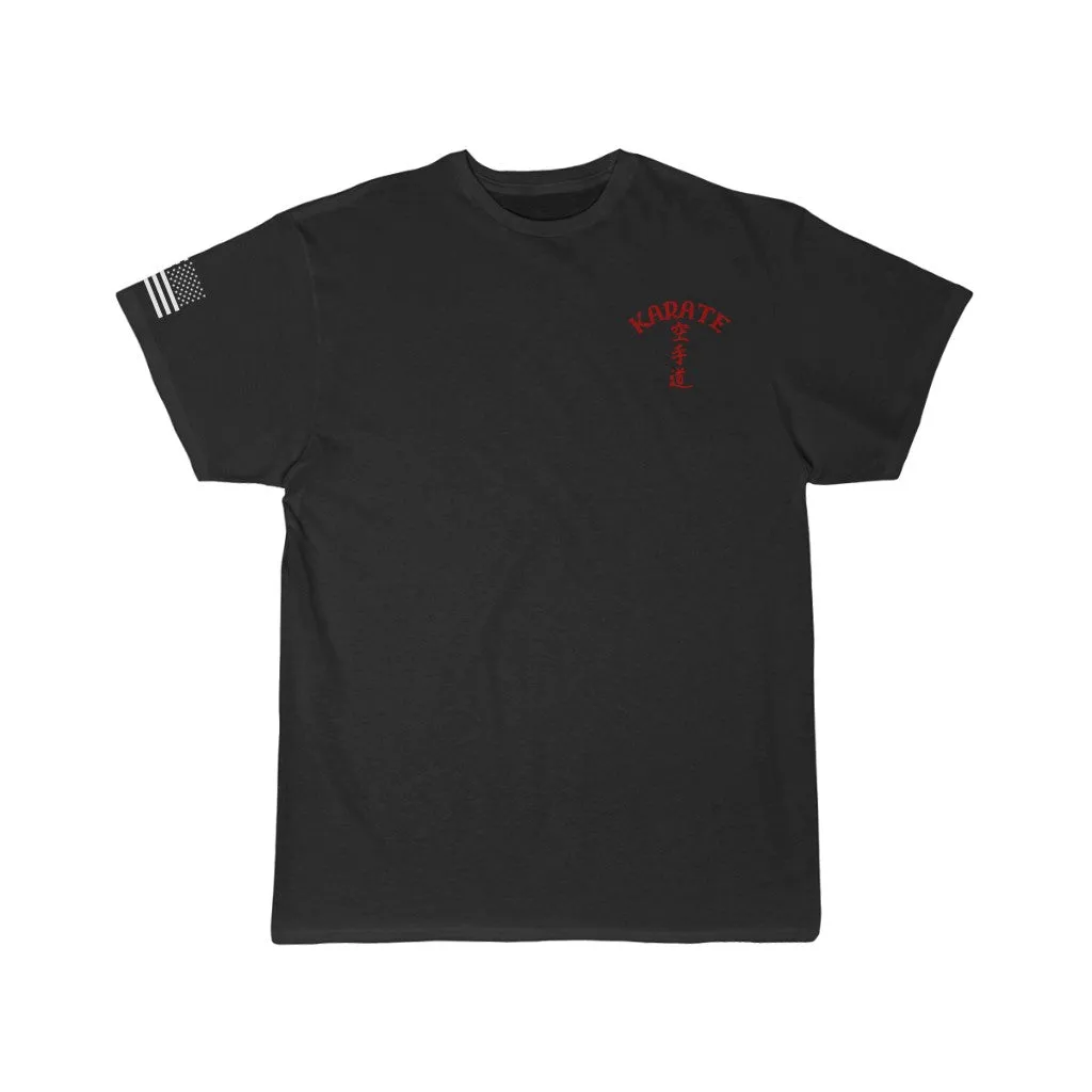 Karate T-Shirt