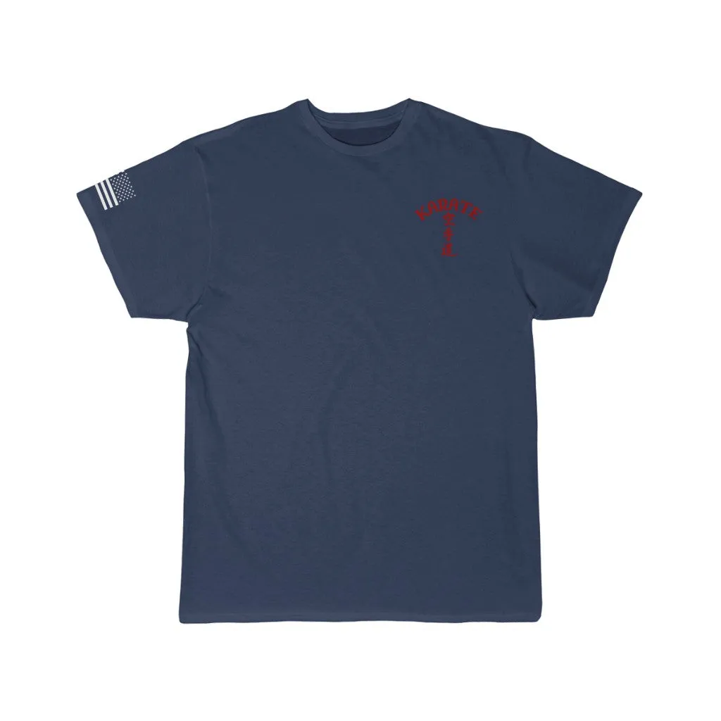 Karate T-Shirt