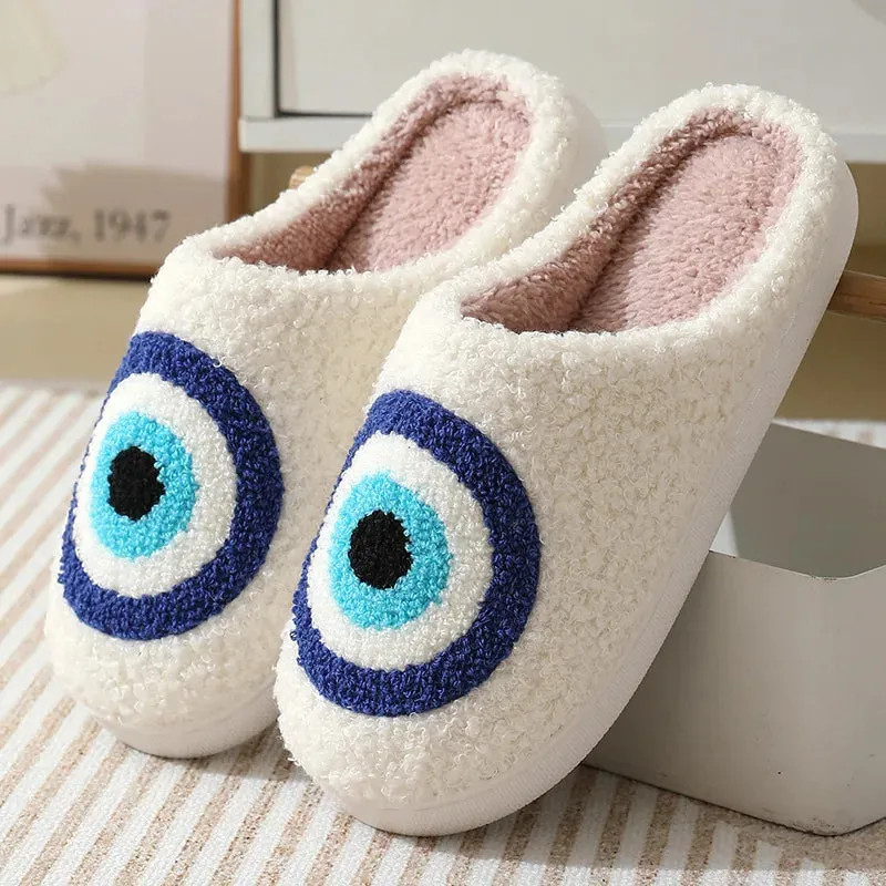 Kawaii Cozy Plush Slippers for All Seasons 🌸🦢 | Cute Indoor Slides with Anti-Slip Comfort for Home & Hotel 🏡✨