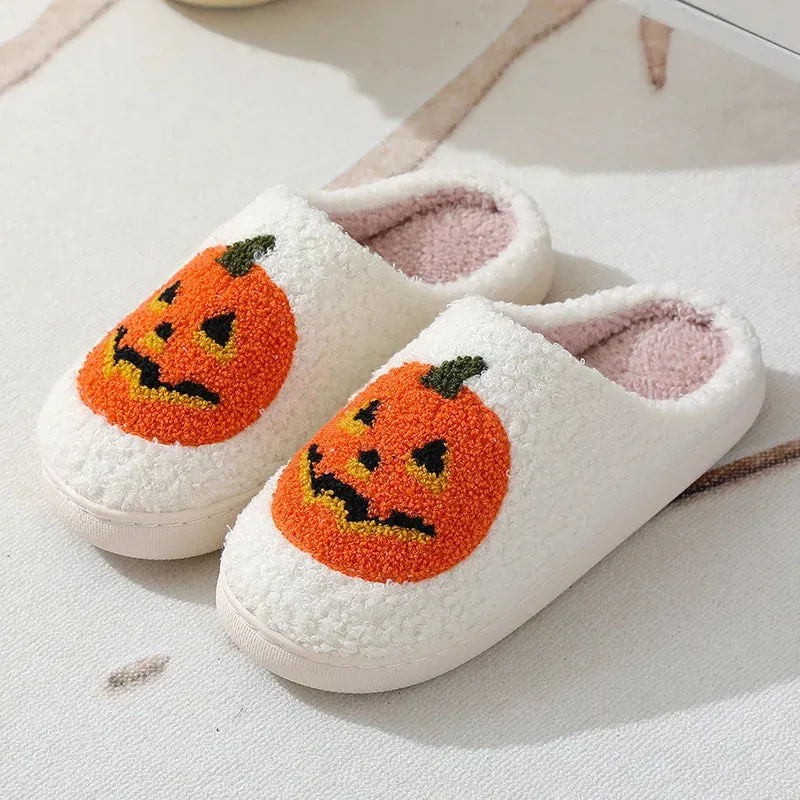 Kawaii Cozy Plush Slippers for All Seasons 🌸🦢 | Cute Indoor Slides with Anti-Slip Comfort for Home & Hotel 🏡✨