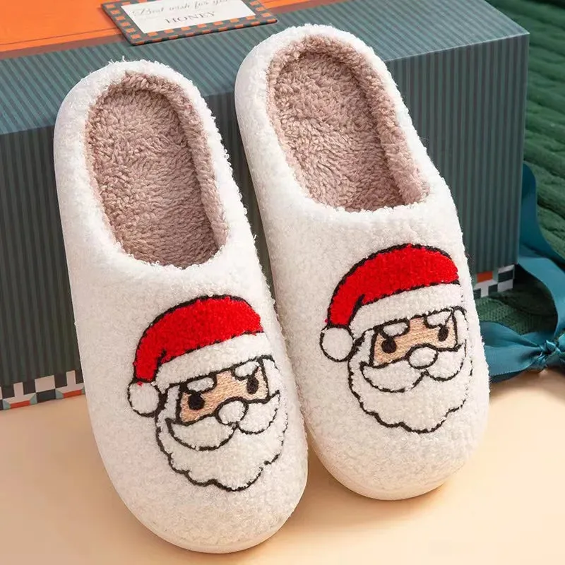 Kawaii Cozy Plush Slippers for All Seasons 🌸🦢 | Cute Indoor Slides with Anti-Slip Comfort for Home & Hotel 🏡✨