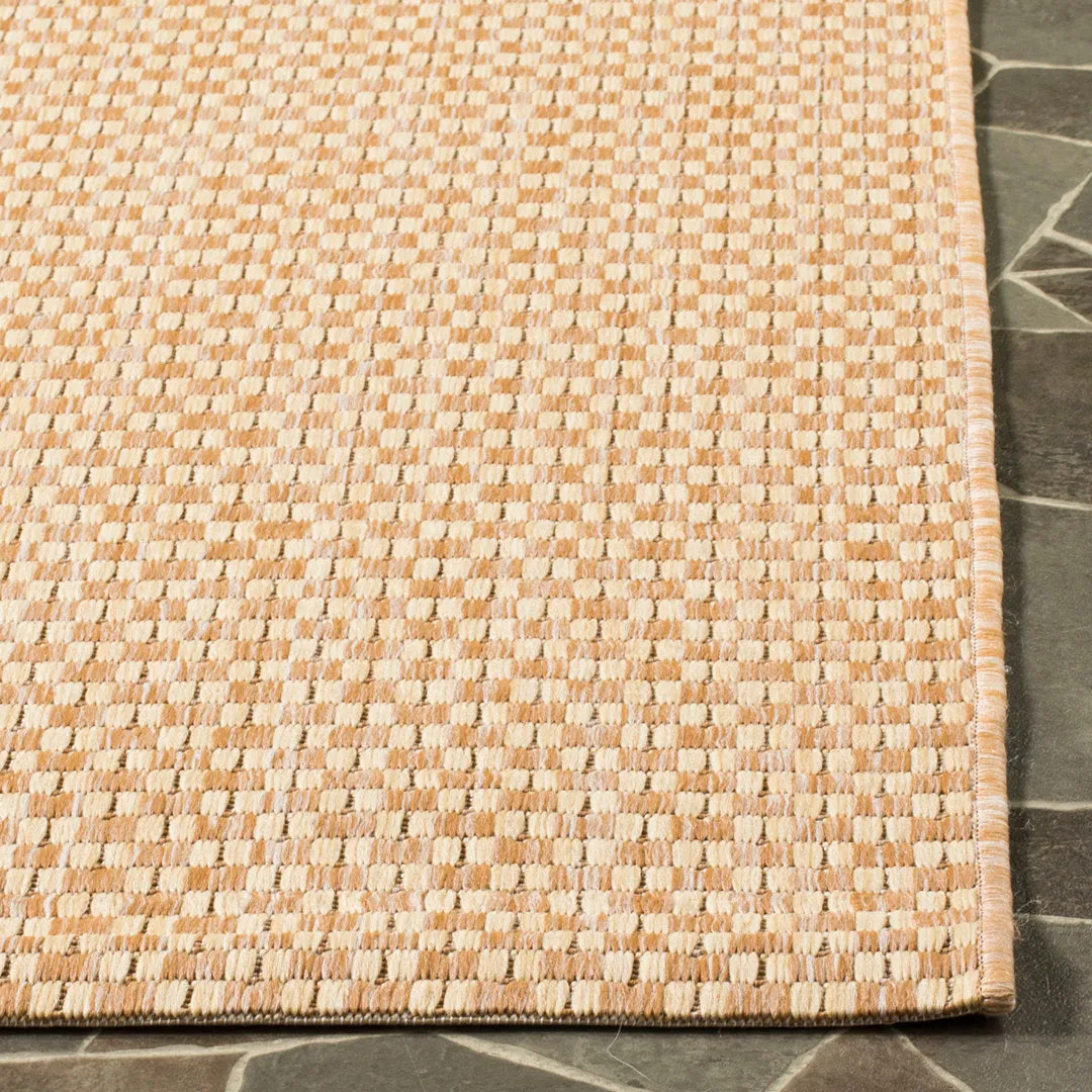 Kaylah Performance Geometric Rug Highland Dunes Rug Size: Rectangle 6'7" x 9'6"