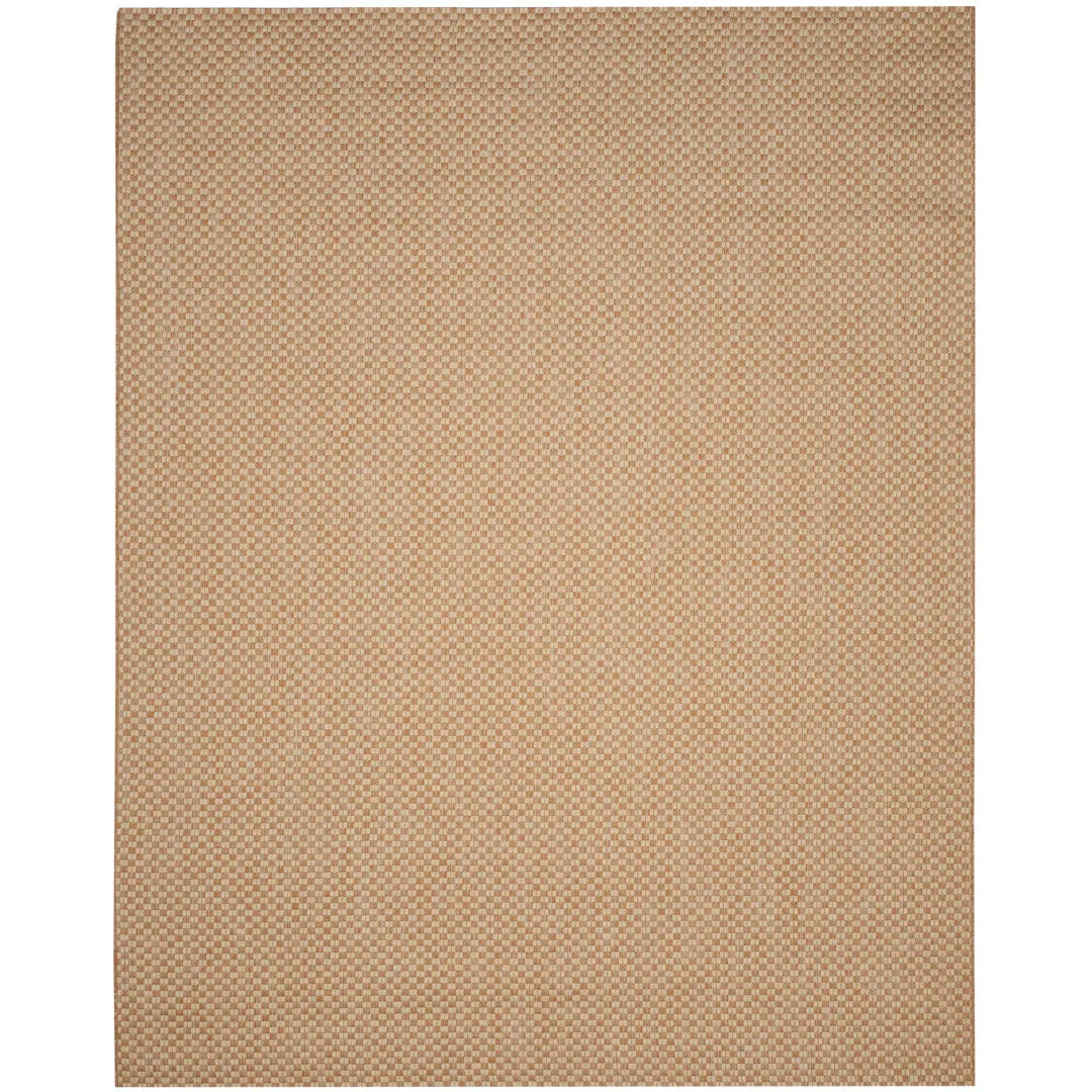 Kaylah Performance Geometric Rug Highland Dunes Rug Size: Rectangle 6'7" x 9'6"