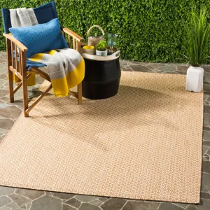 Kaylah Performance Geometric Rug Highland Dunes Rug Size: Rectangle 6'7" x 9'6"