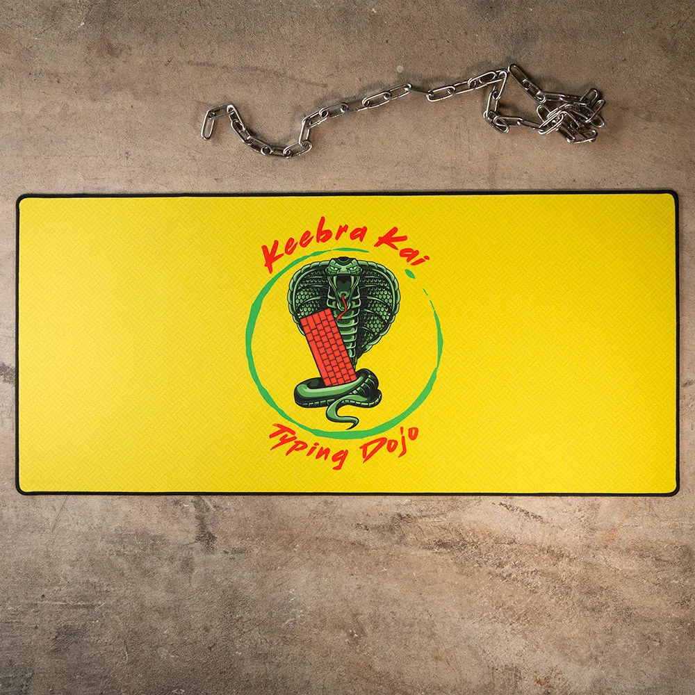 Keebra Kai Deskpad