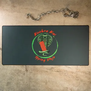 Keebra Kai Deskpad
