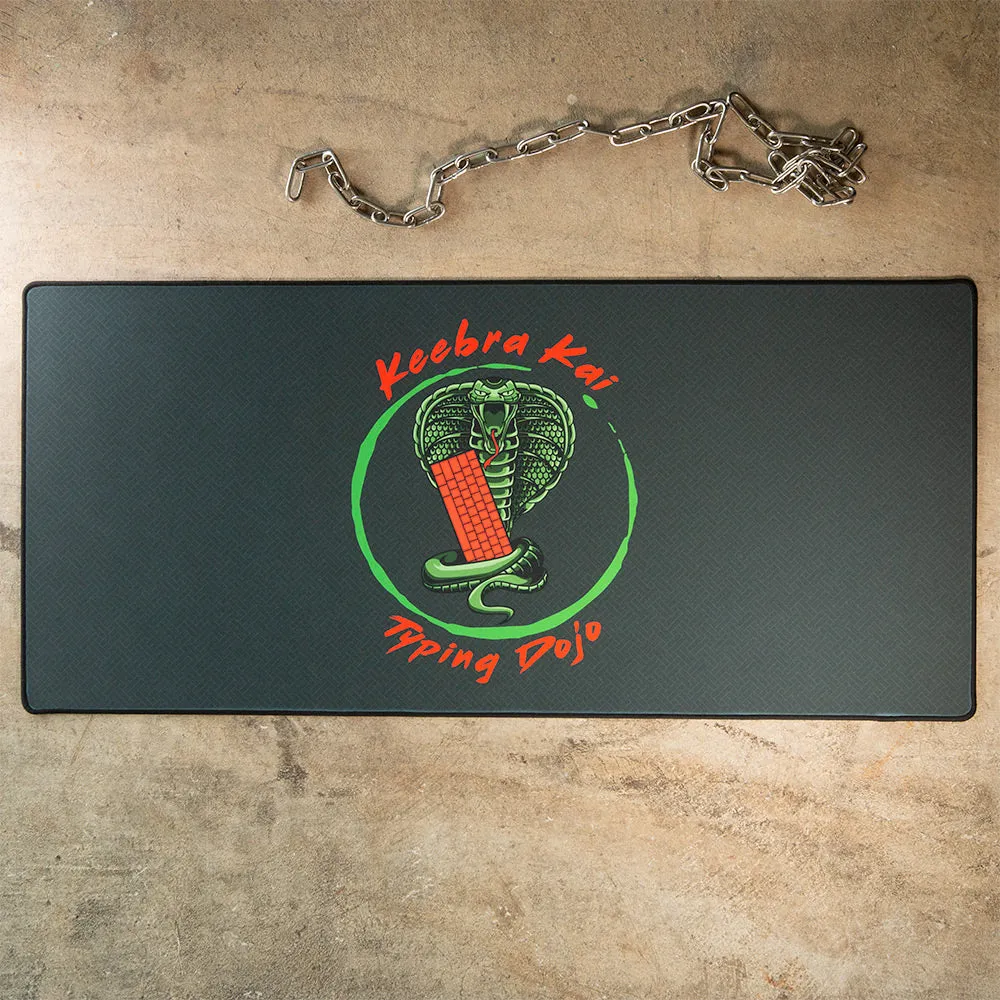 Keebra Kai Deskpad