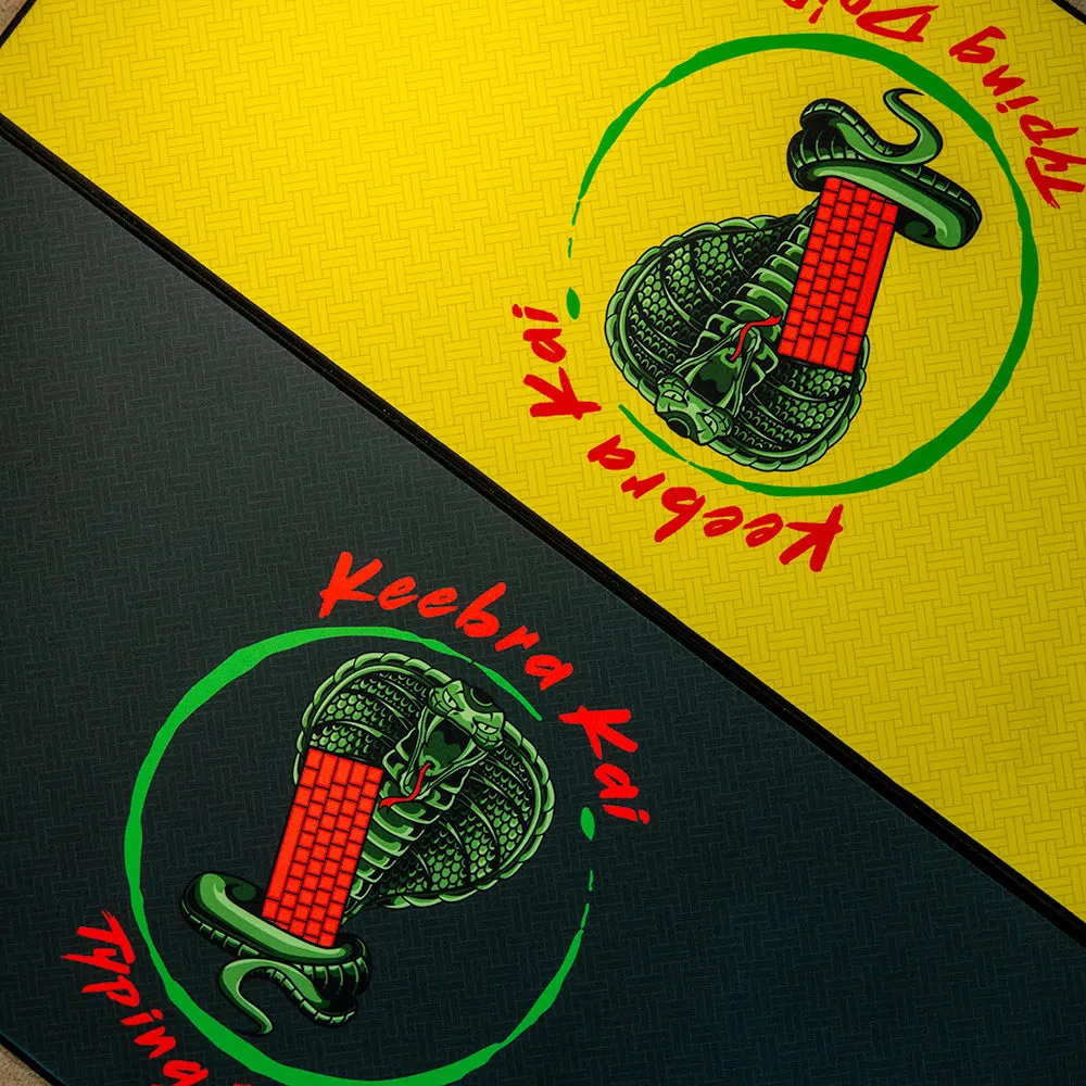 Keebra Kai Deskpad