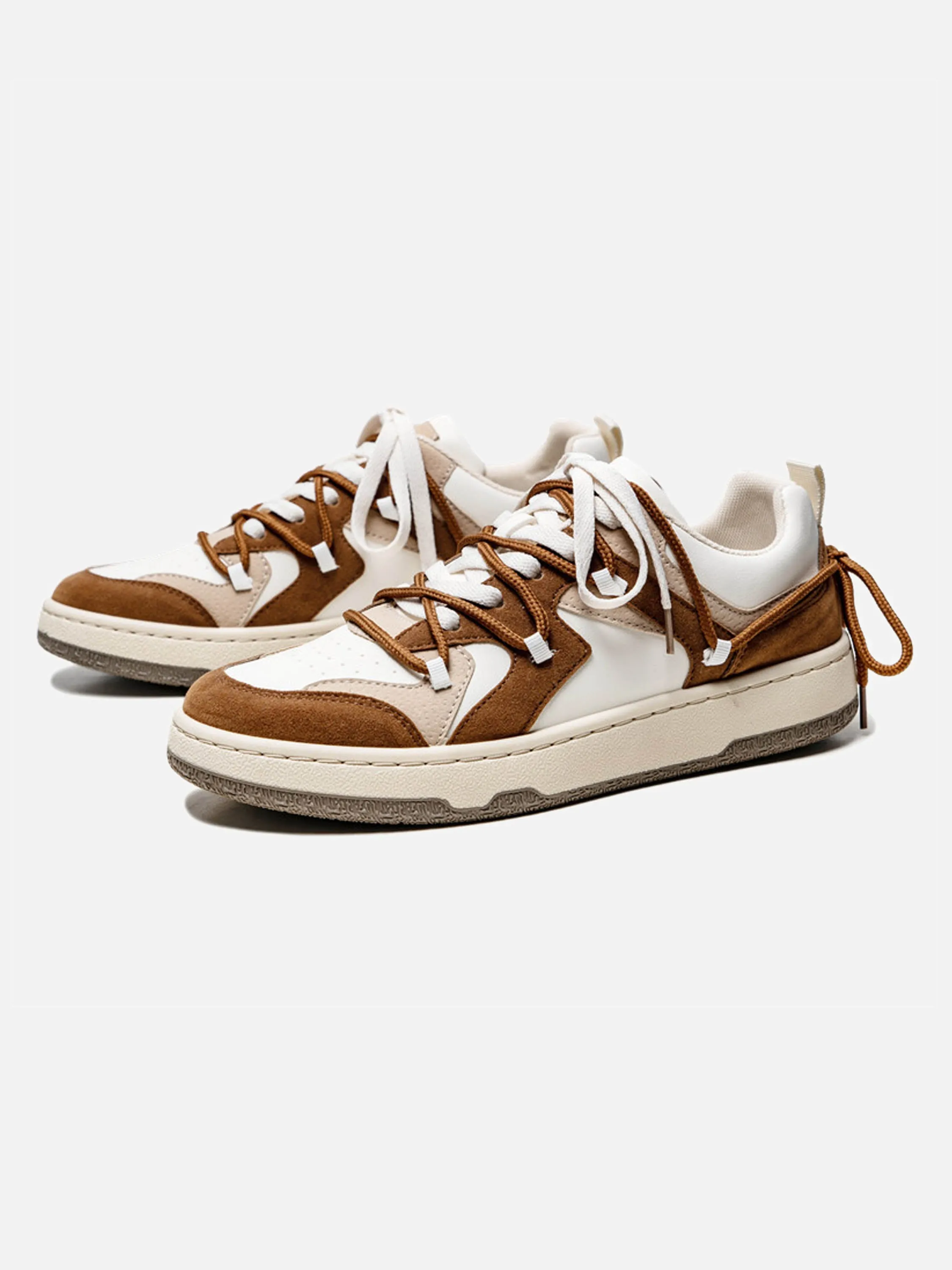 Kicksteria - American Outdoor Casual Skateboard Shoes