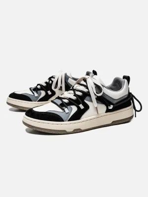 Kicksteria - American Outdoor Casual Skateboard Shoes