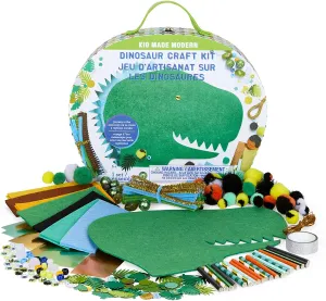 Kid Made Modern Dino Craft Kit