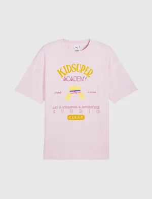 KID SUPER GRAPHIC TEE