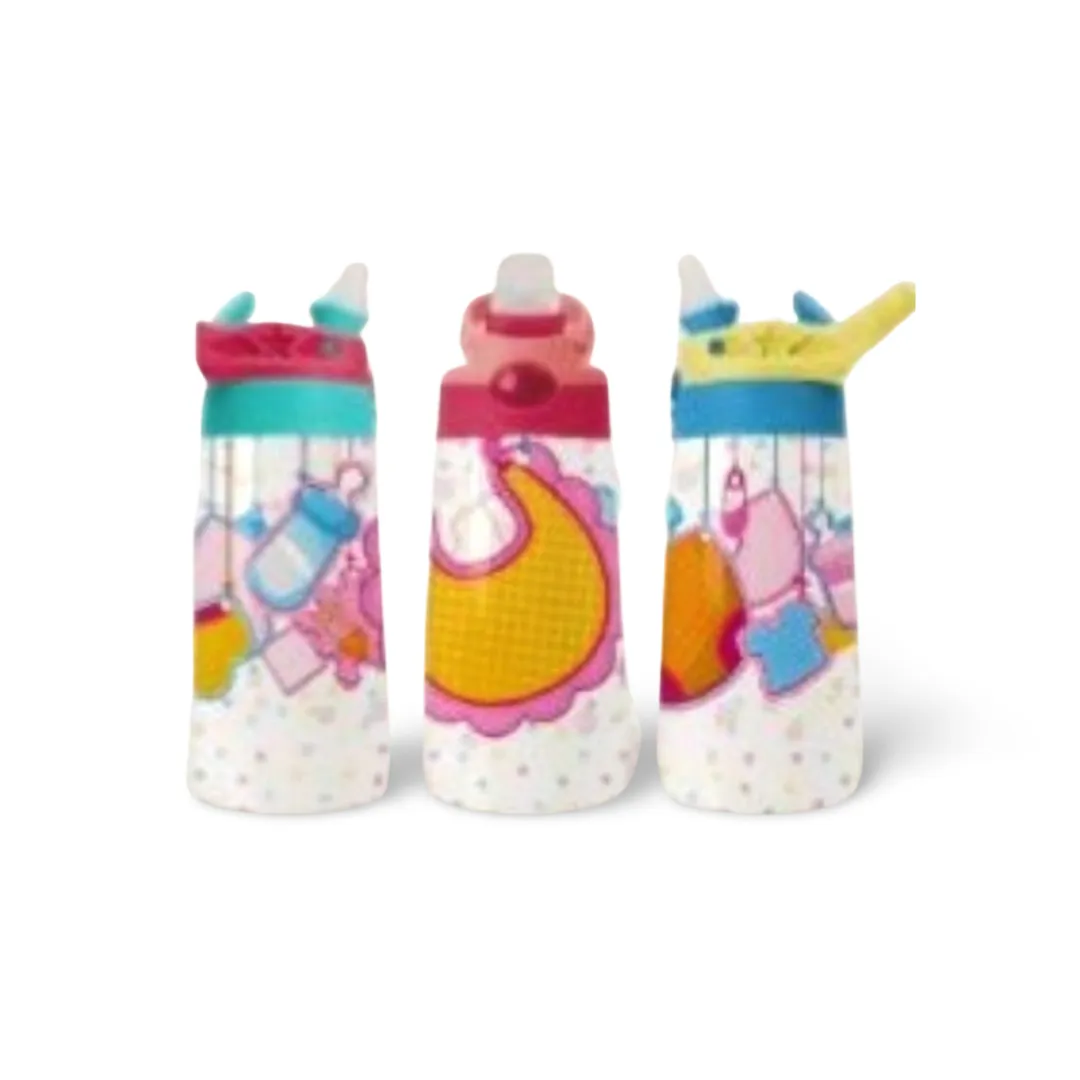 Kid Tumbler - 06