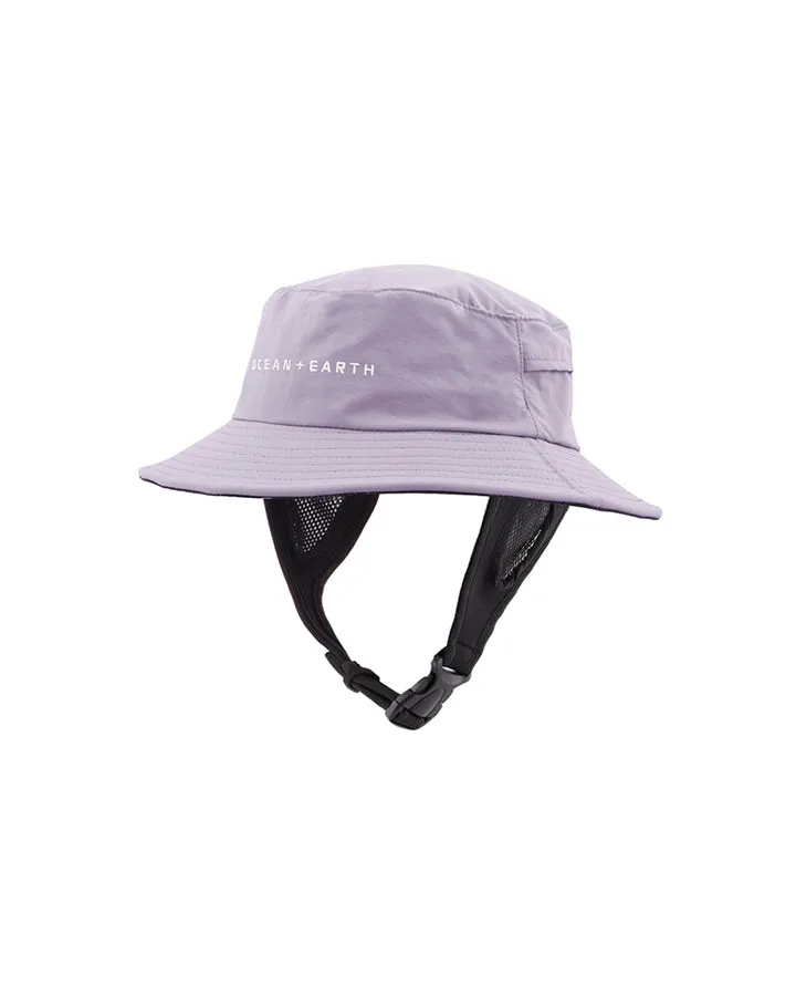 Kids Bingin Soft Peak Surf Hat