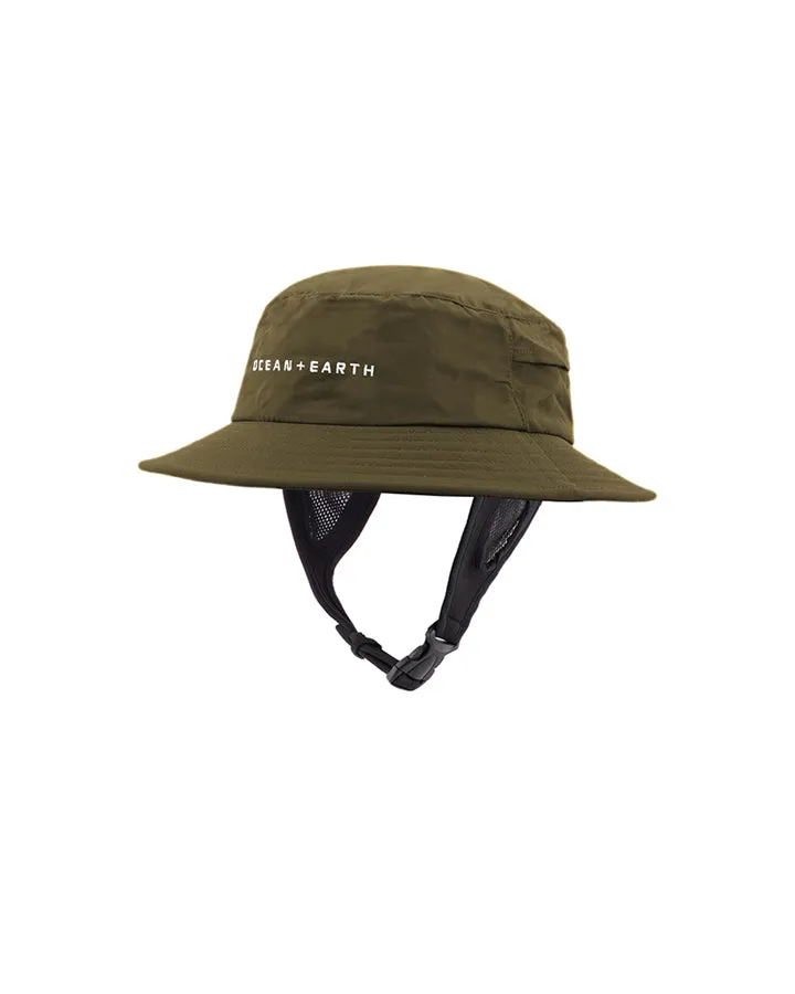 Kids Bingin Soft Peak Surf Hat