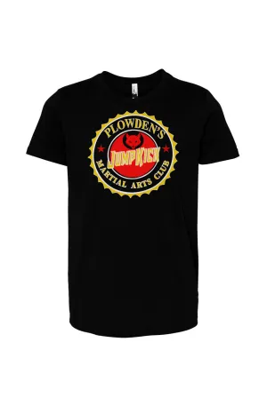 Kids Original Jumpkick Shirt