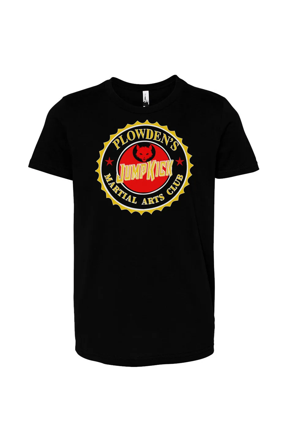 Kids Original Jumpkick Shirt