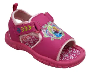 Kids Shoes Disney Frozen Toddler Girls Sports Sandals
